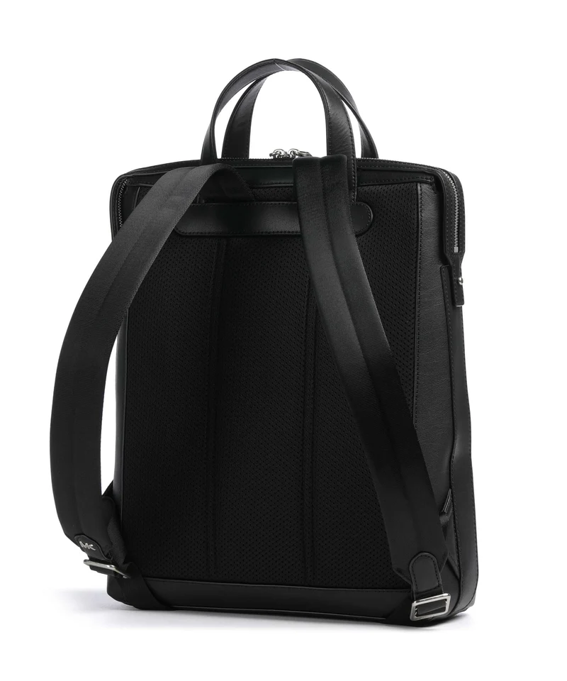 Michael Kors Nicholas Rucksack black