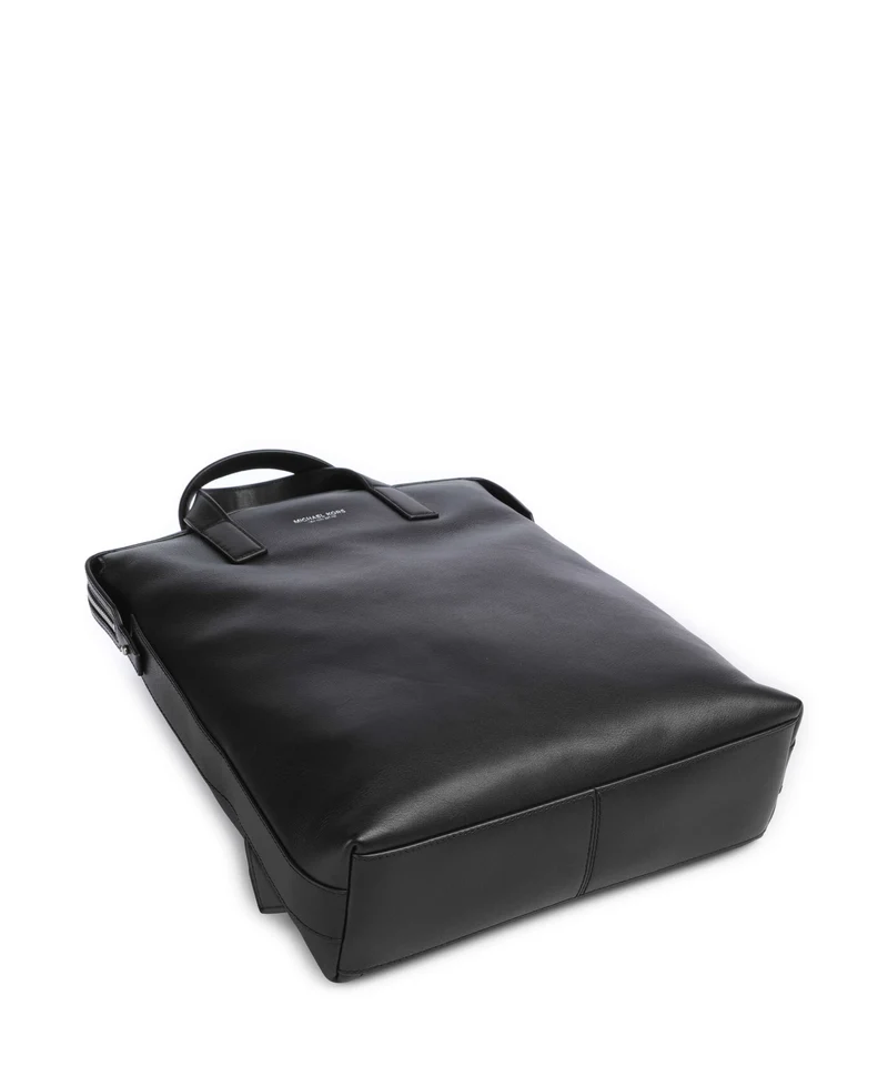 Michael Kors Nicholas Rucksack black