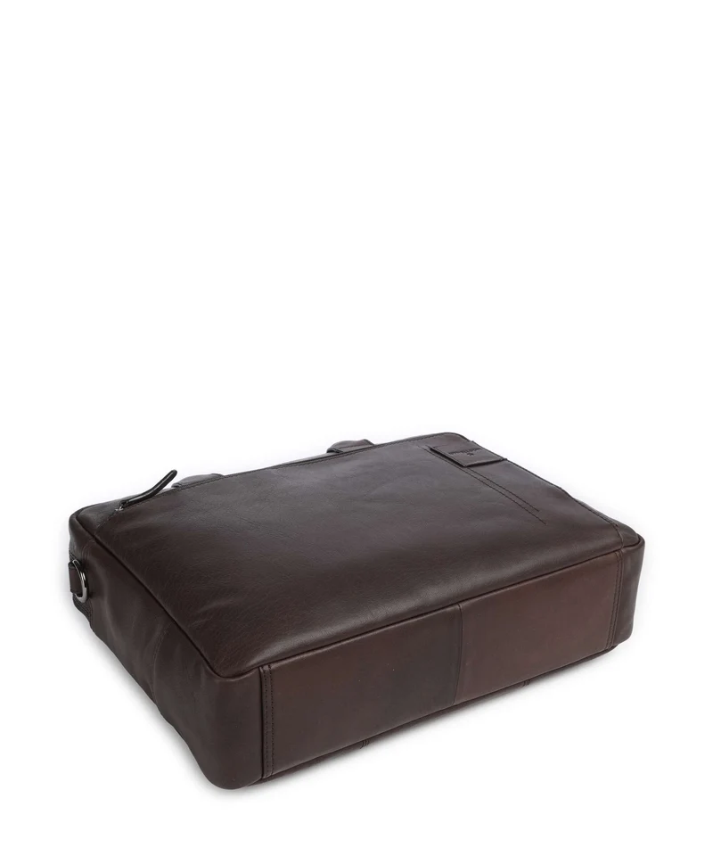 Strellson Hyde Park 1.0 Charles Aktentasche darkbrown