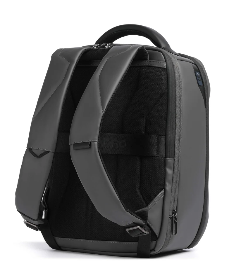 Piquadro Rover 30 Rucksack green