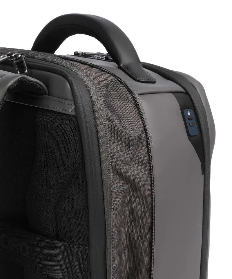 Piquadro Rover 30 Rucksack green