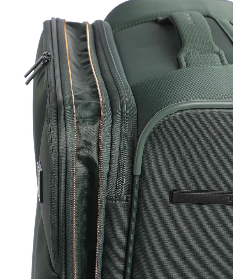 Roncato Move 4-Rollen Trolley verde minetico