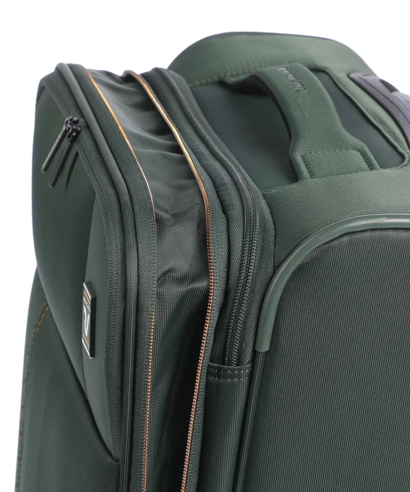 Roncato Move 4-Rollen Trolley verde minetico