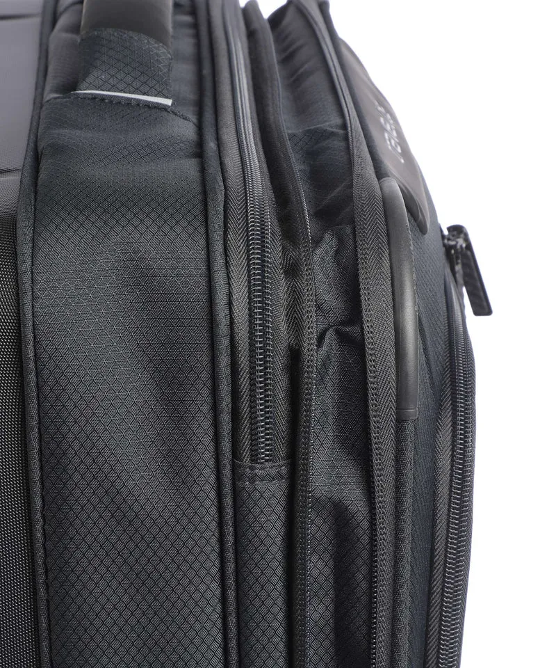 Travelite Skaii 2-Rollen Trolley anthracite