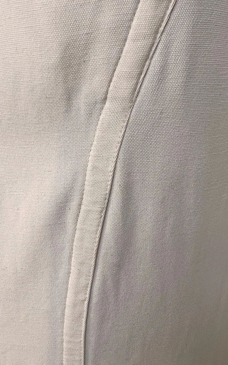 Vintage Jil Sander Utility Dress