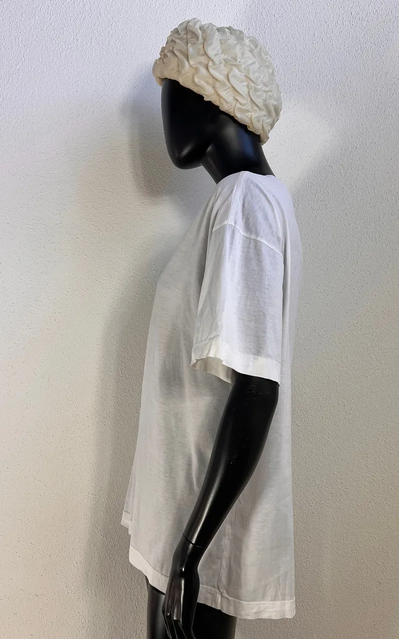 Vintage 90s Escada Goldfish Tee