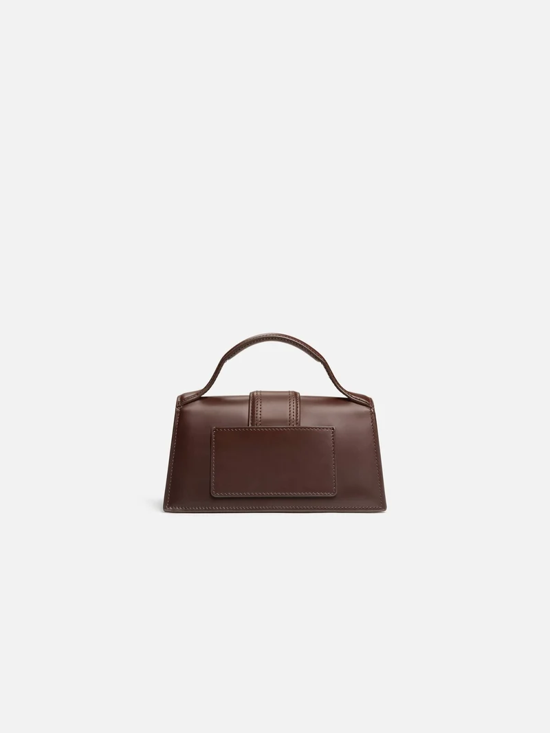 Jacquemus Tasche Unisex Le Bambino Braun 213BA006-3100-850