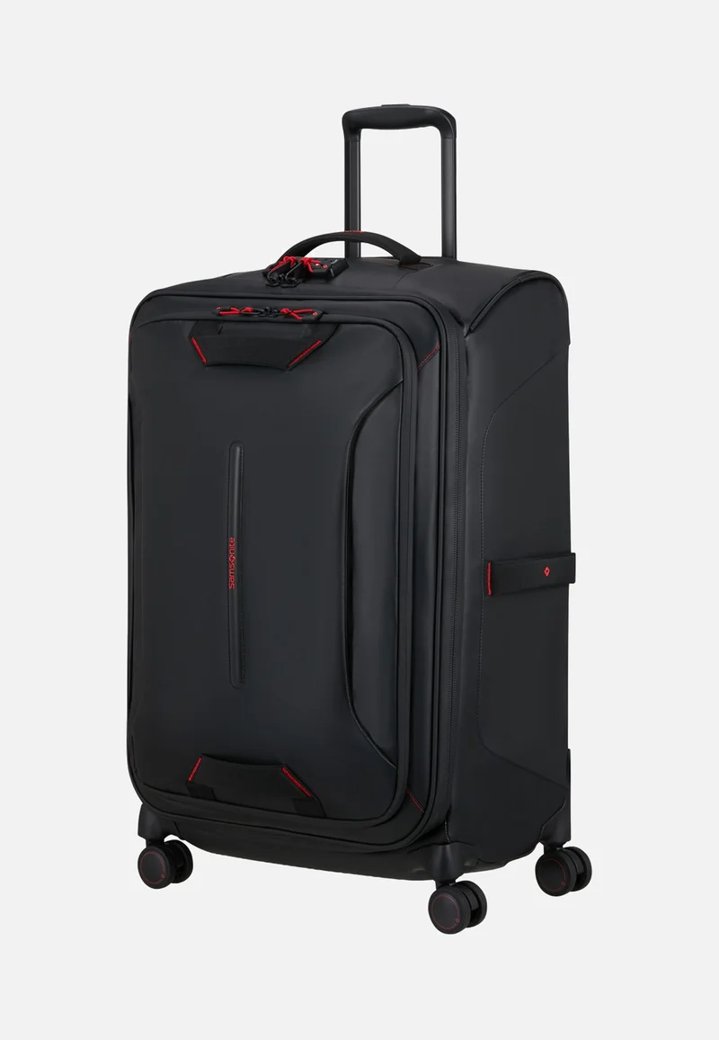 Prodiver Spinner Duffle 68/25 Black - Koffer