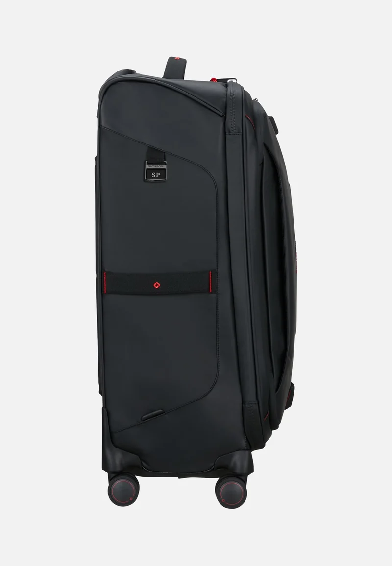 Prodiver Spinner Duffle 68/25 Black - Koffer