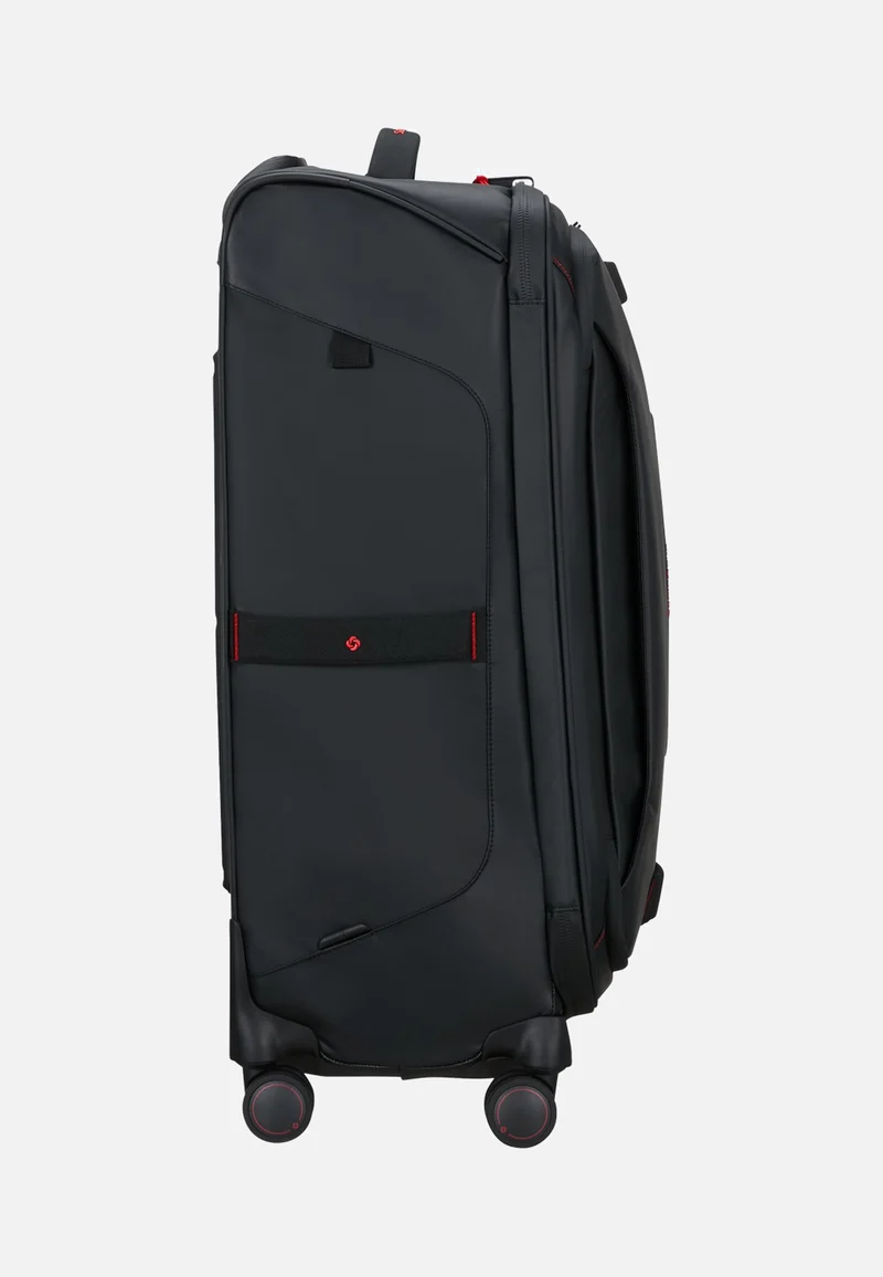 Prodiver Spinner Duffle 68/25 Black - Koffer