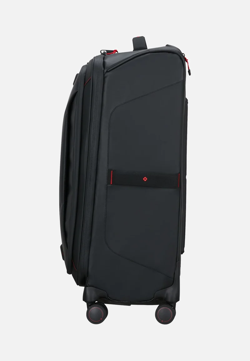 Prodiver Spinner Duffle 68/25 Black - Koffer