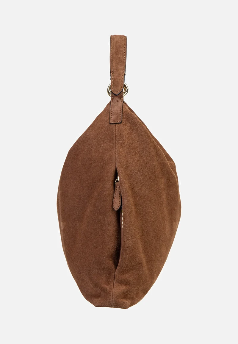All In One Big Wood - Hobo Bag