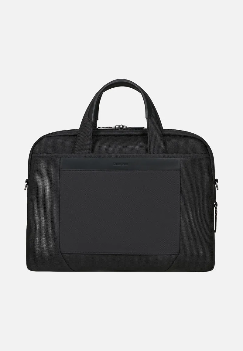 Spectrolite 4.0 Slim 15.6" Black - Aktentasche