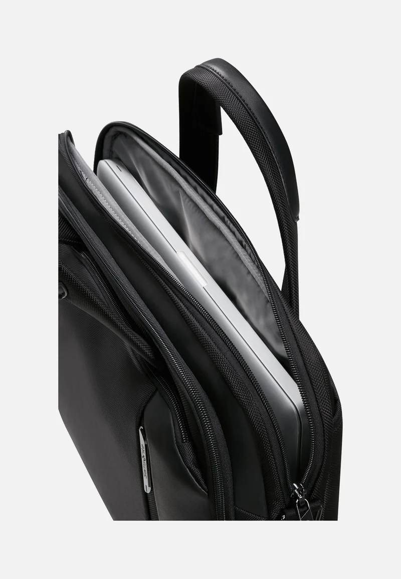 Spectrolite 4.0 Slim 15.6" Black - Aktentasche