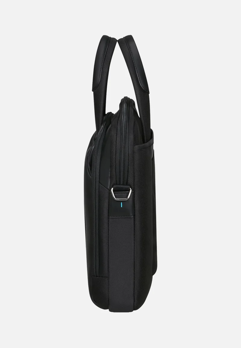 Spectrolite 4.0 Slim 15.6" Black - Aktentasche