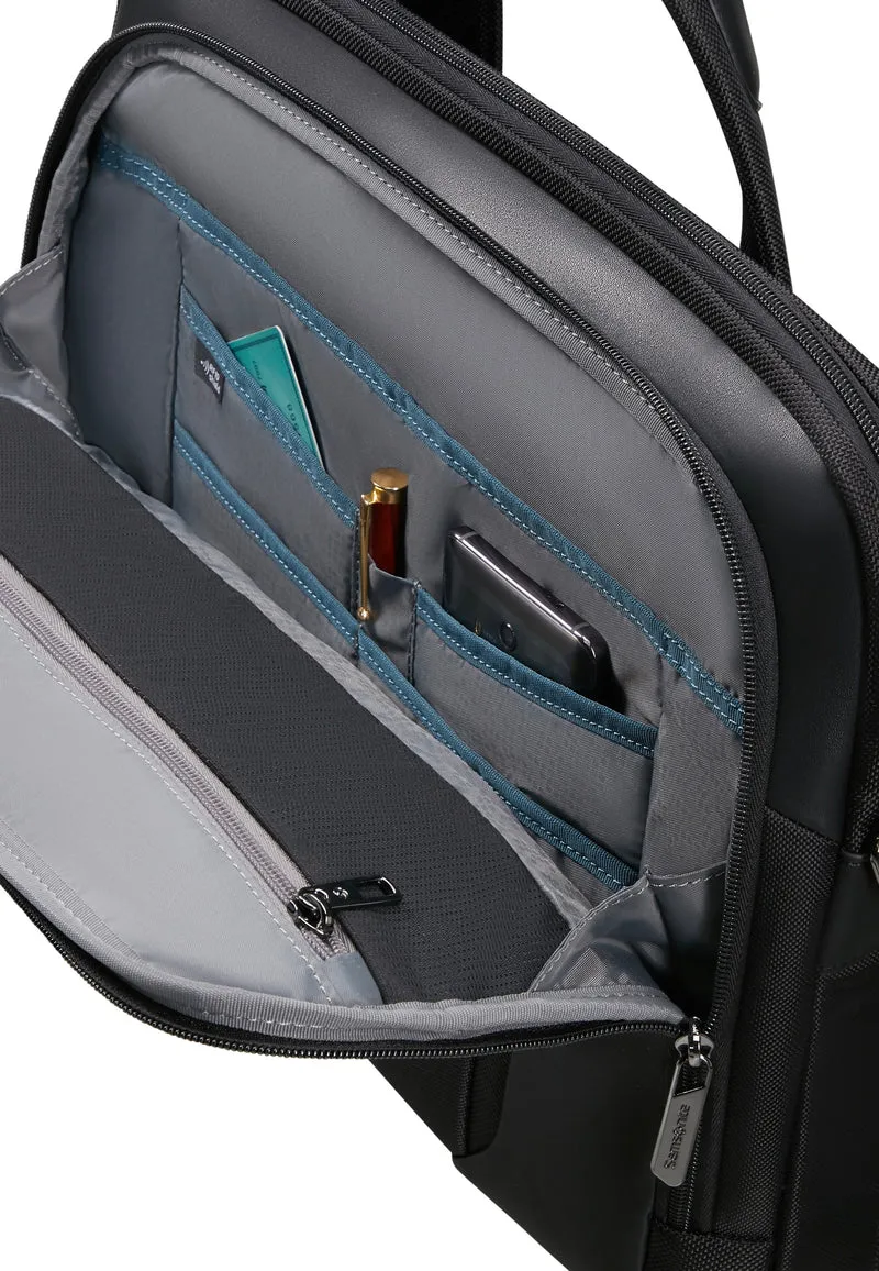 Spectrolite 4.0 Slim 15.6" Black - Aktentasche