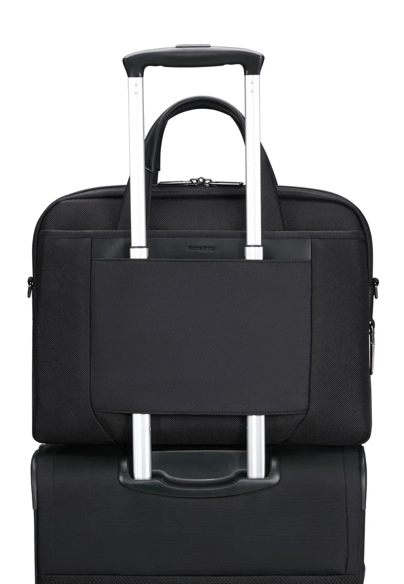 Spectrolite 4.0 Slim 15.6" Black - Aktentasche