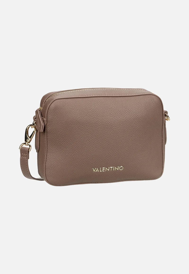 Brixton X07 Taupe - Crossbody Bag