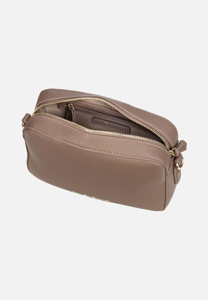 Brixton X07 Taupe - Crossbody Bag