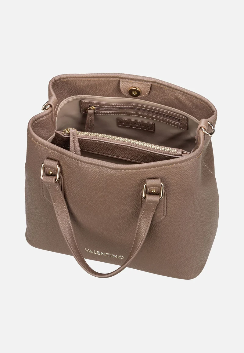 Brixton X05 Taupe - Satchel