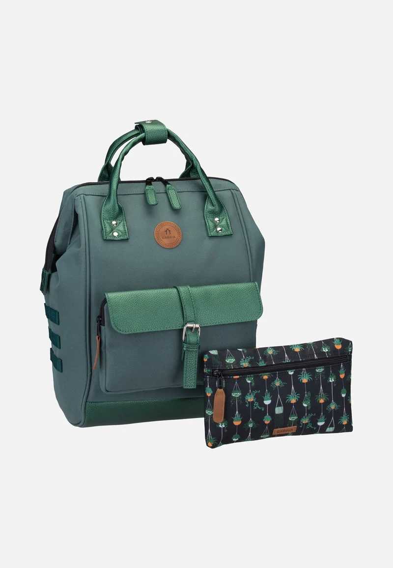 Adventurer Hiker Oxford Medium Leon - Rucksack
