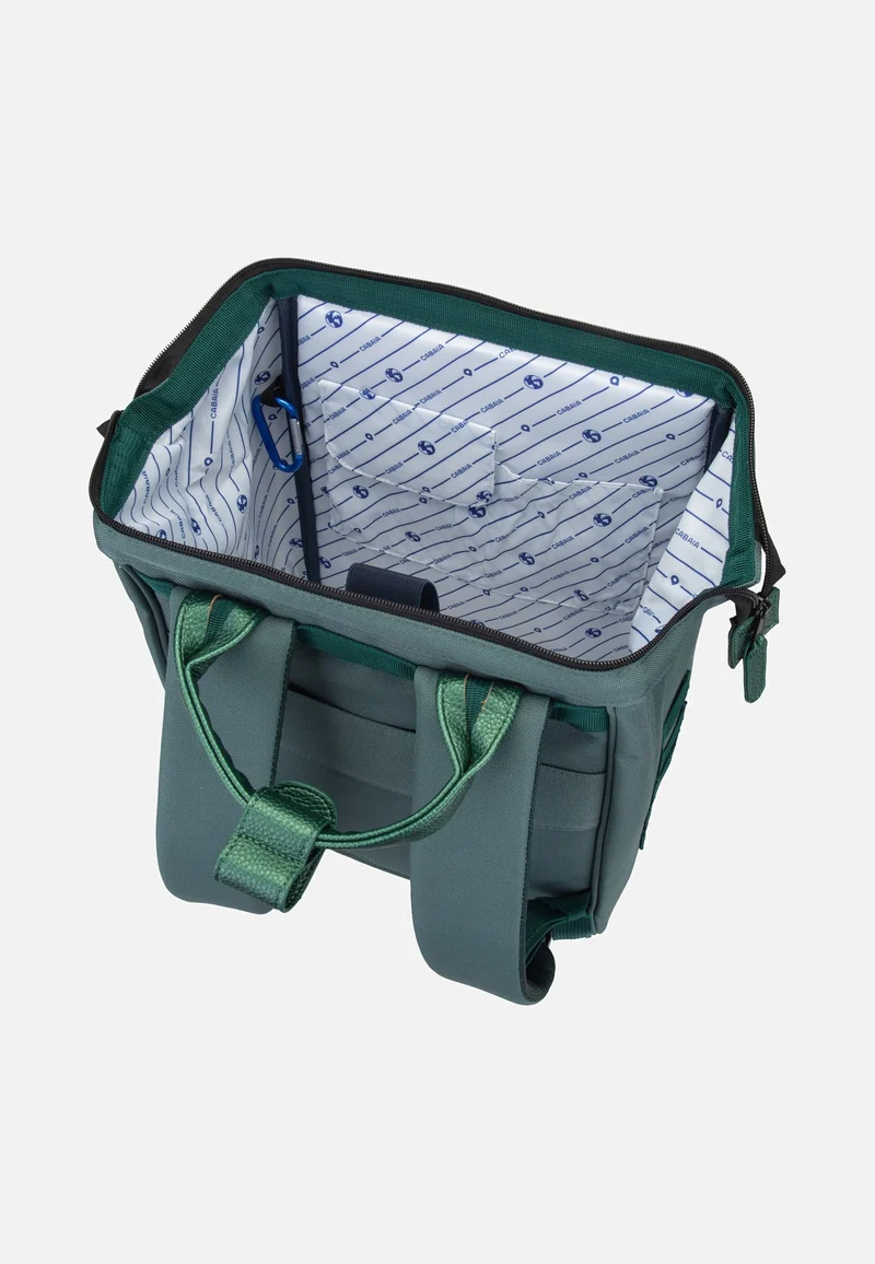 Adventurer Hiker Oxford Medium Leon - Rucksack