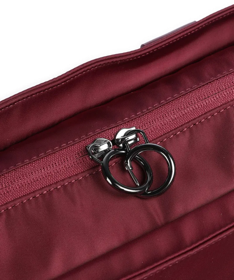 Delsey Paris Victoire Shopper burgundy
