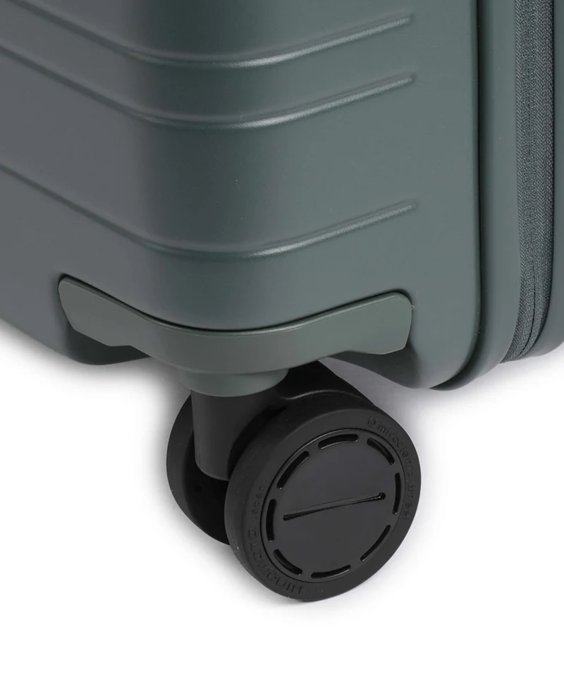 Horizn Studios H6 Pro 4-Rollen Trolley pine green