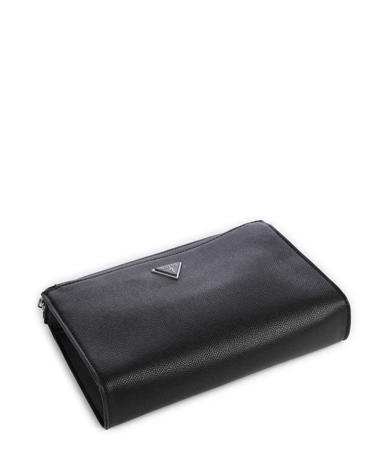 Guess Milano Umhängetasche black
