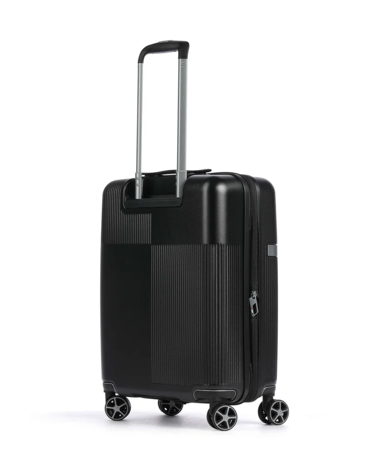 Roncato Airglam 2.0 4-Rollen Trolley nero