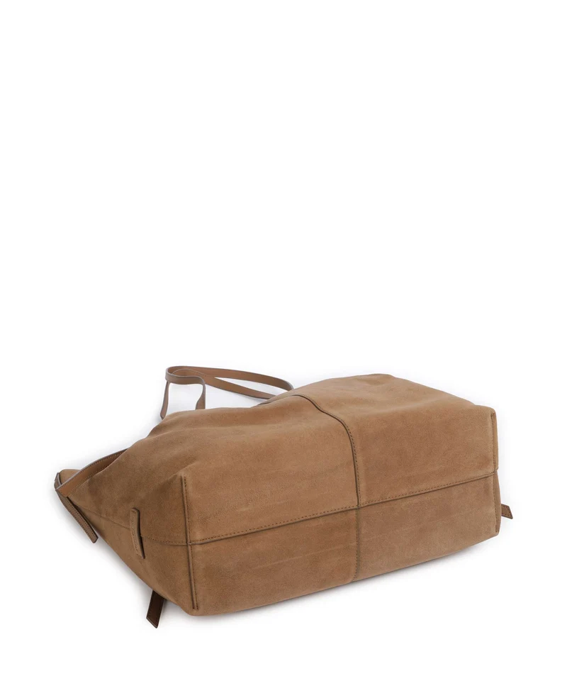 Marc O'Polo Sili L Shopper pure camel