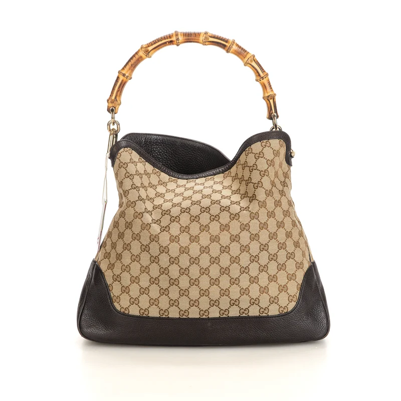 Bamboo Bag