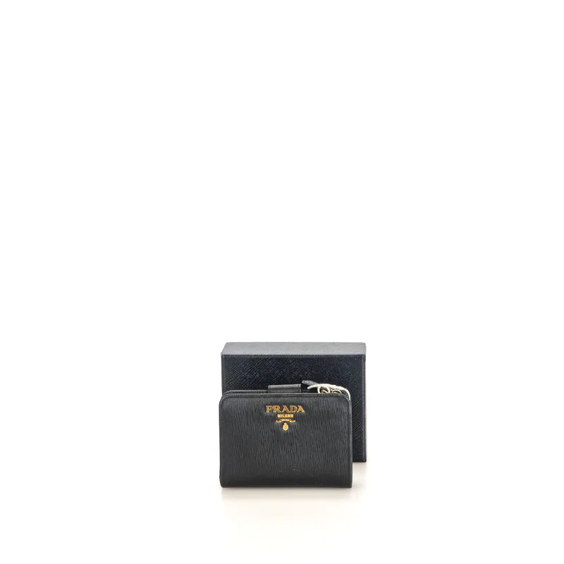 Saffiano Portemonnaie