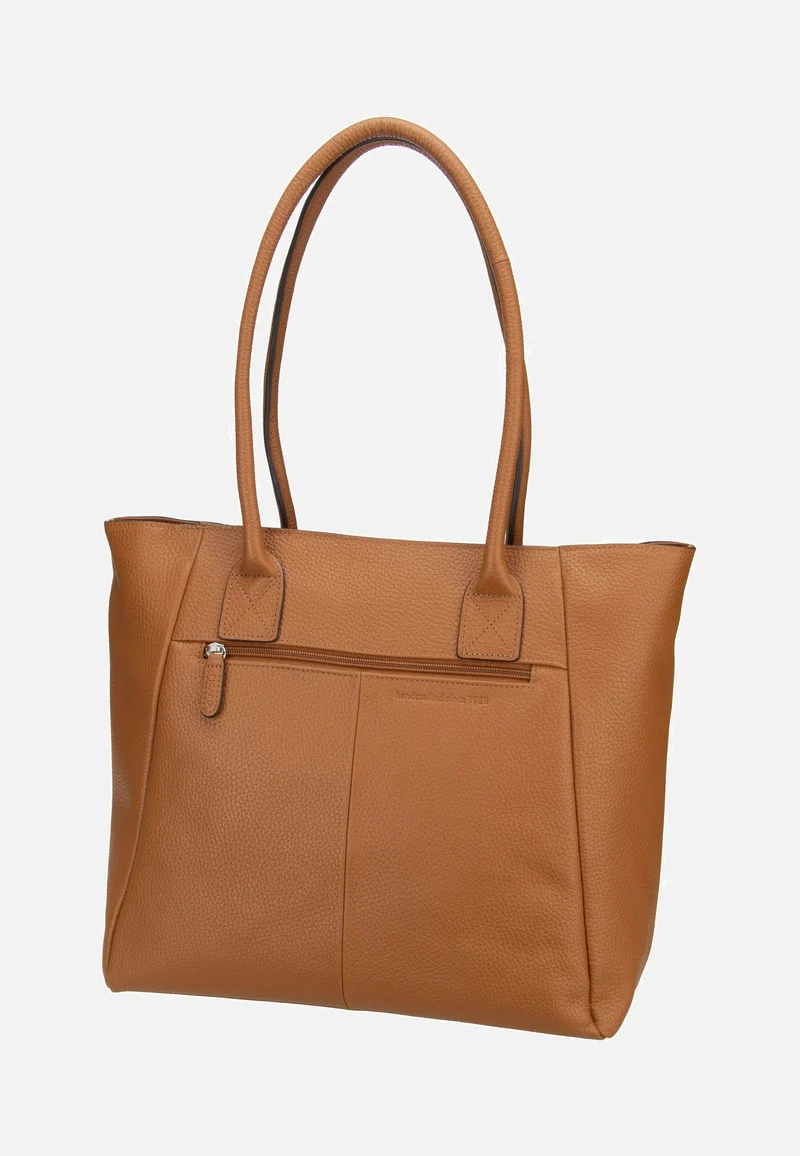 Pure 7225 Cognac - Shopper