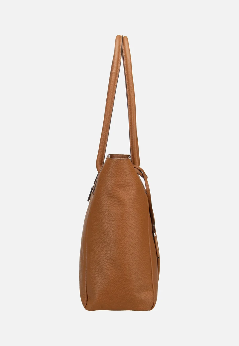 Pure 7225 Cognac - Shopper
