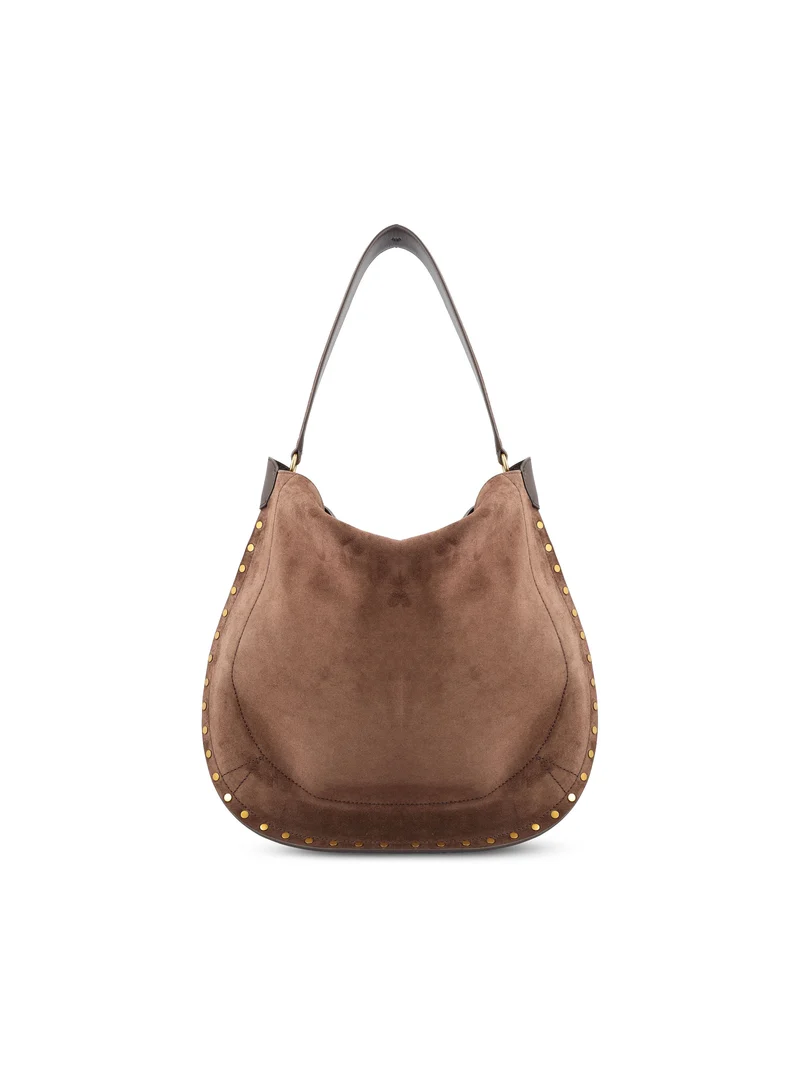 ISABEL MARANT Borsa Oskan Hobo Soft