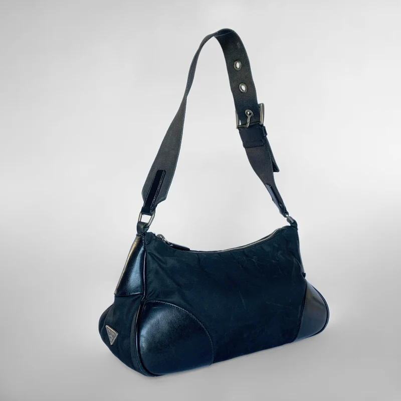 Prada Umhängetasche Nylon