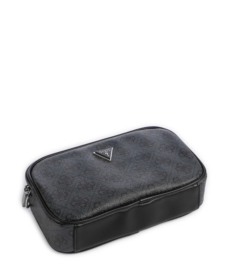 Guess Milano Small Umhängetasche black