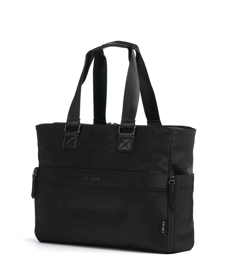 Delsey Paris Victoire Shopper black