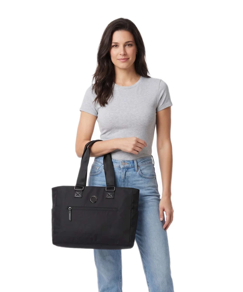 Delsey Paris Victoire Shopper black