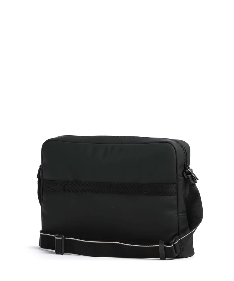 BOSS Zeph Umhängetasche black
