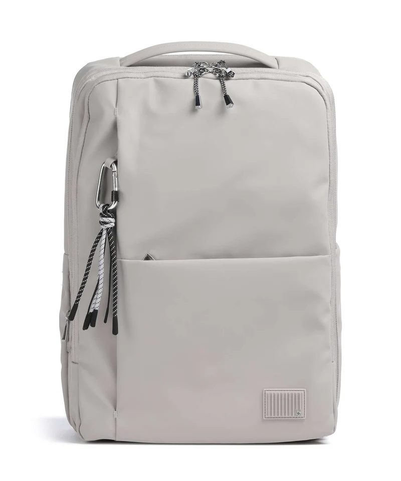 Samsonite Wander Last M Reiserucksack ash rose