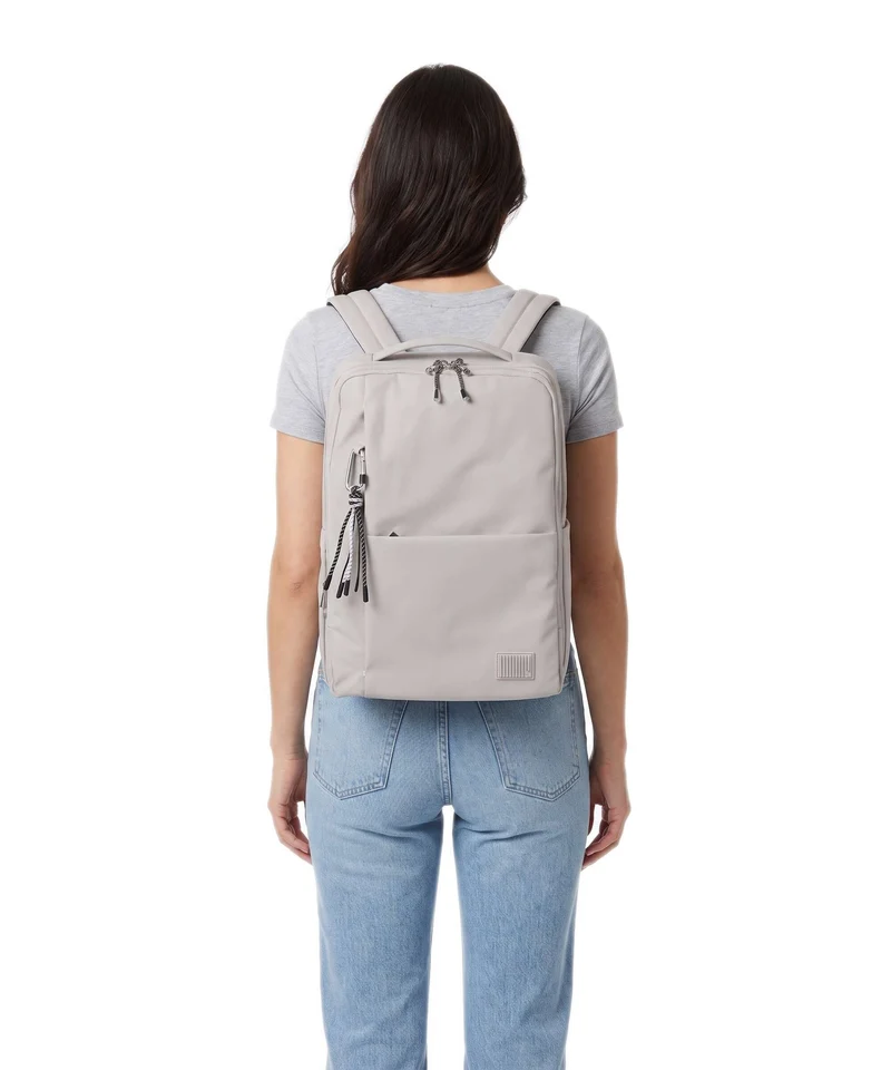 Samsonite Wander Last M Reiserucksack ash rose