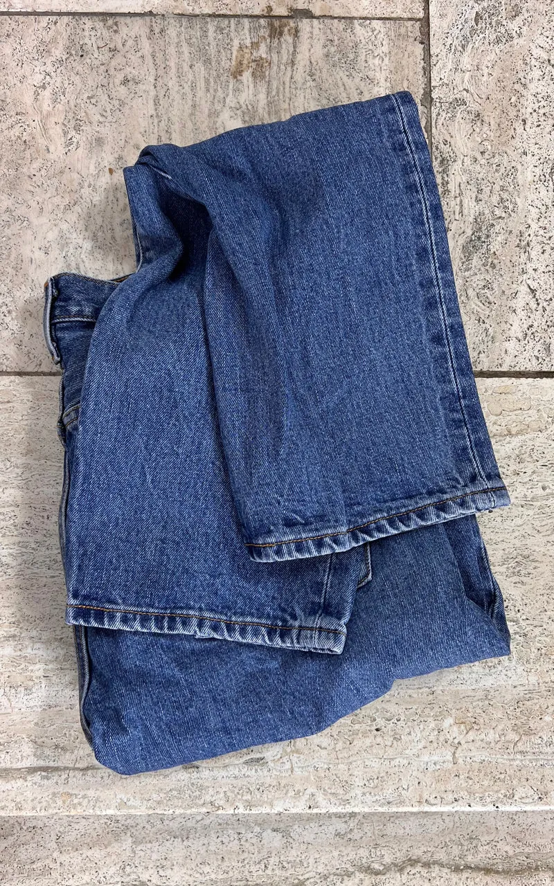 Vintage 90s Levis 501 31/34