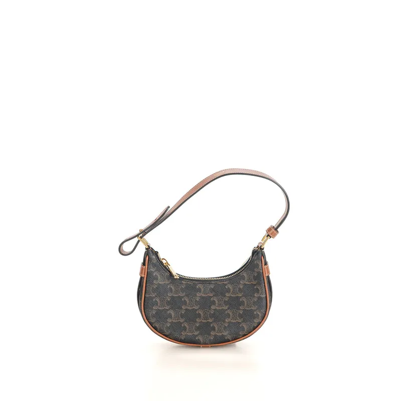 Ava Half Moon Mini