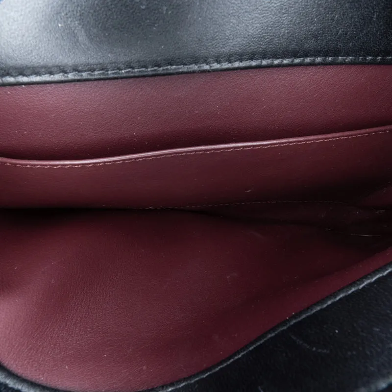 Top Handle
