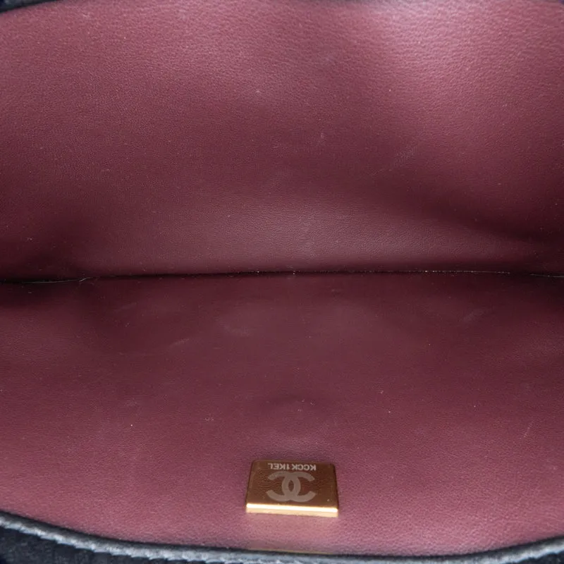 Top Handle
