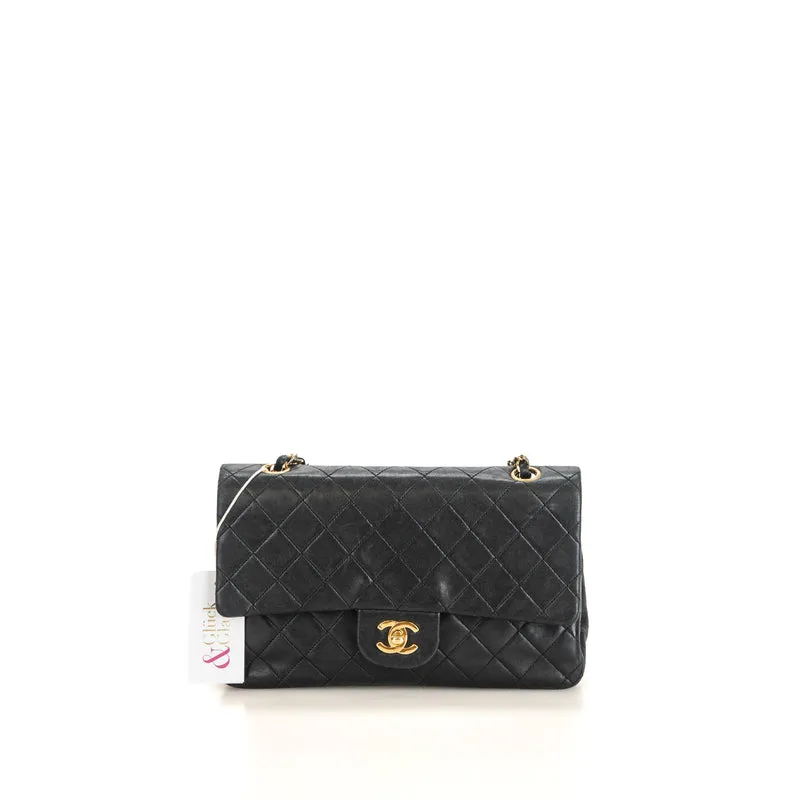 Double Flap Medium