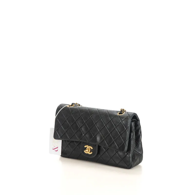 Double Flap Medium