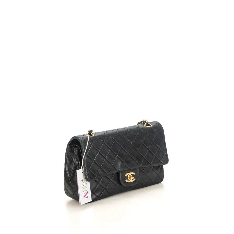 Double Flap Medium